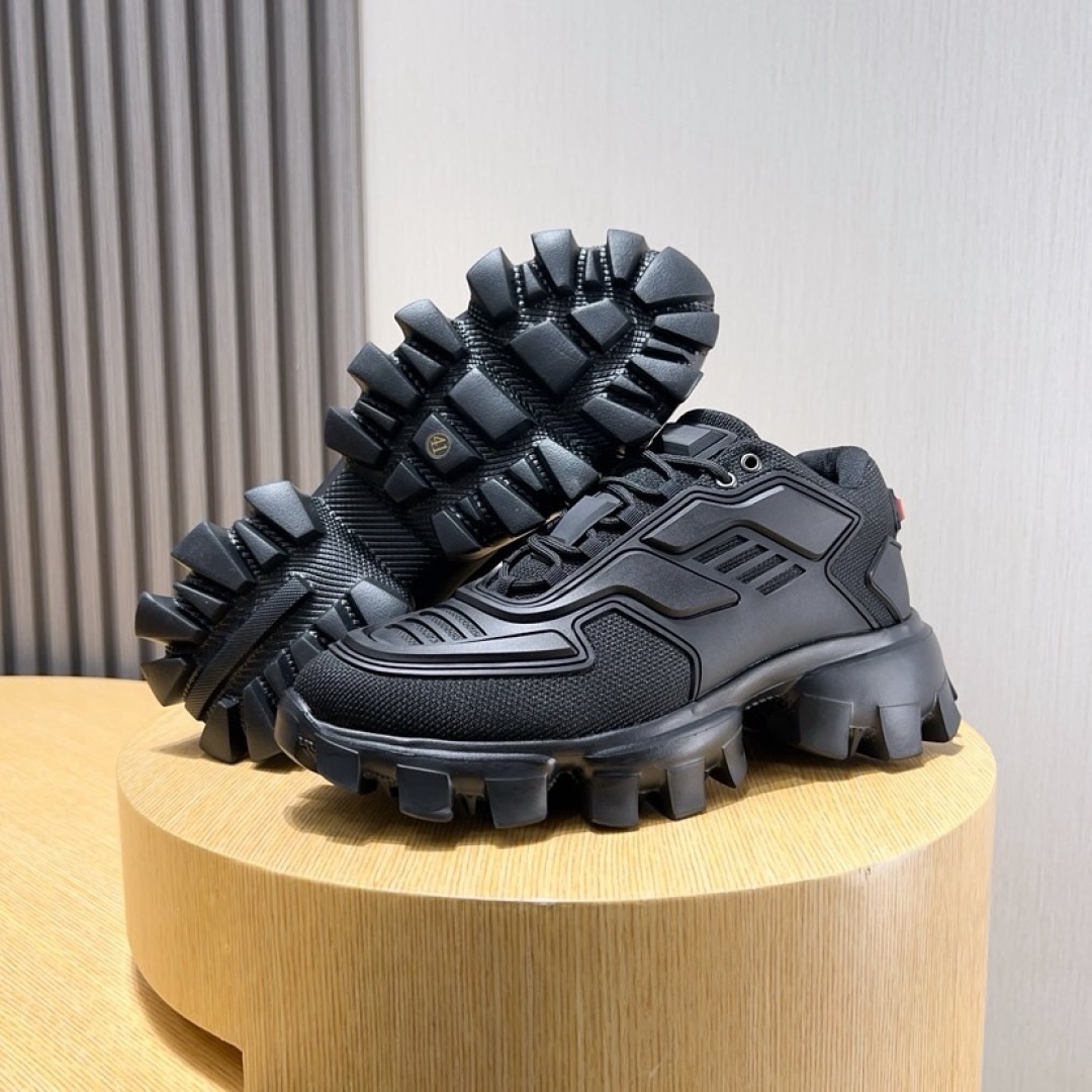 Sports Equipment Brands - Luxury Brand Couples Casual Footwear Running