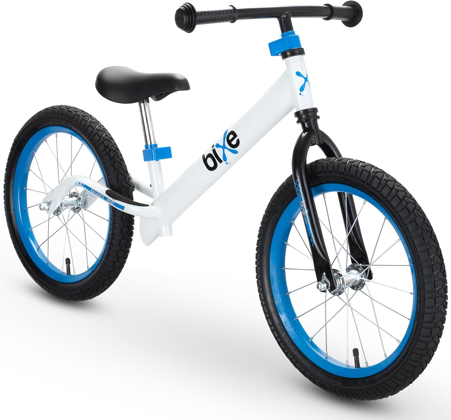 Balance Bike Kids - Bixe Balance Bike: for Big Kids
