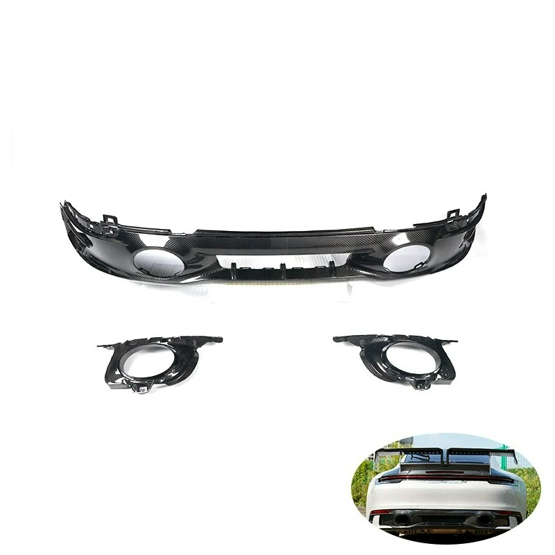 Sports Equipment Manufacturers - Durable FORPorsche 911 992 Carrera S