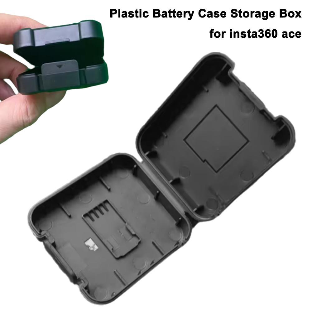 Sports Equipment Cabinet - Black For Shadow Stone Insta360 Ace
