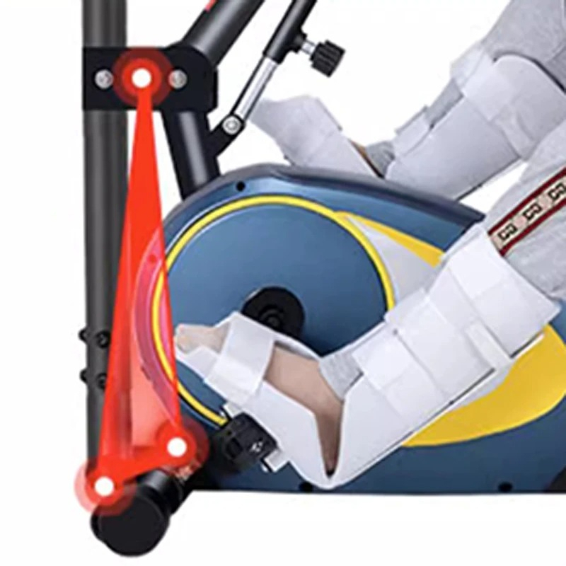 Sports Equipment Manufacturers - Household Bike For Elderly Sports Equipment,