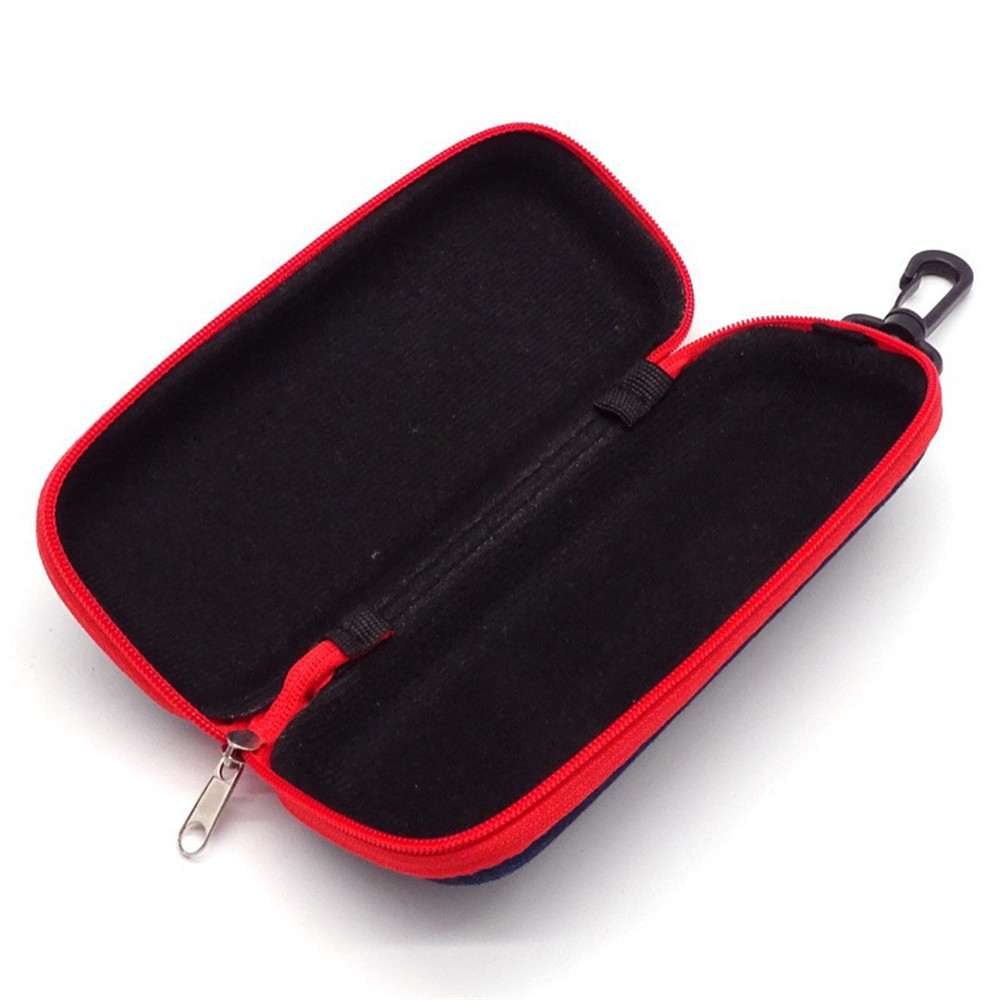 Sports Equipment Cabinet - Eyeglass Cases Protector EVA Glasses Box