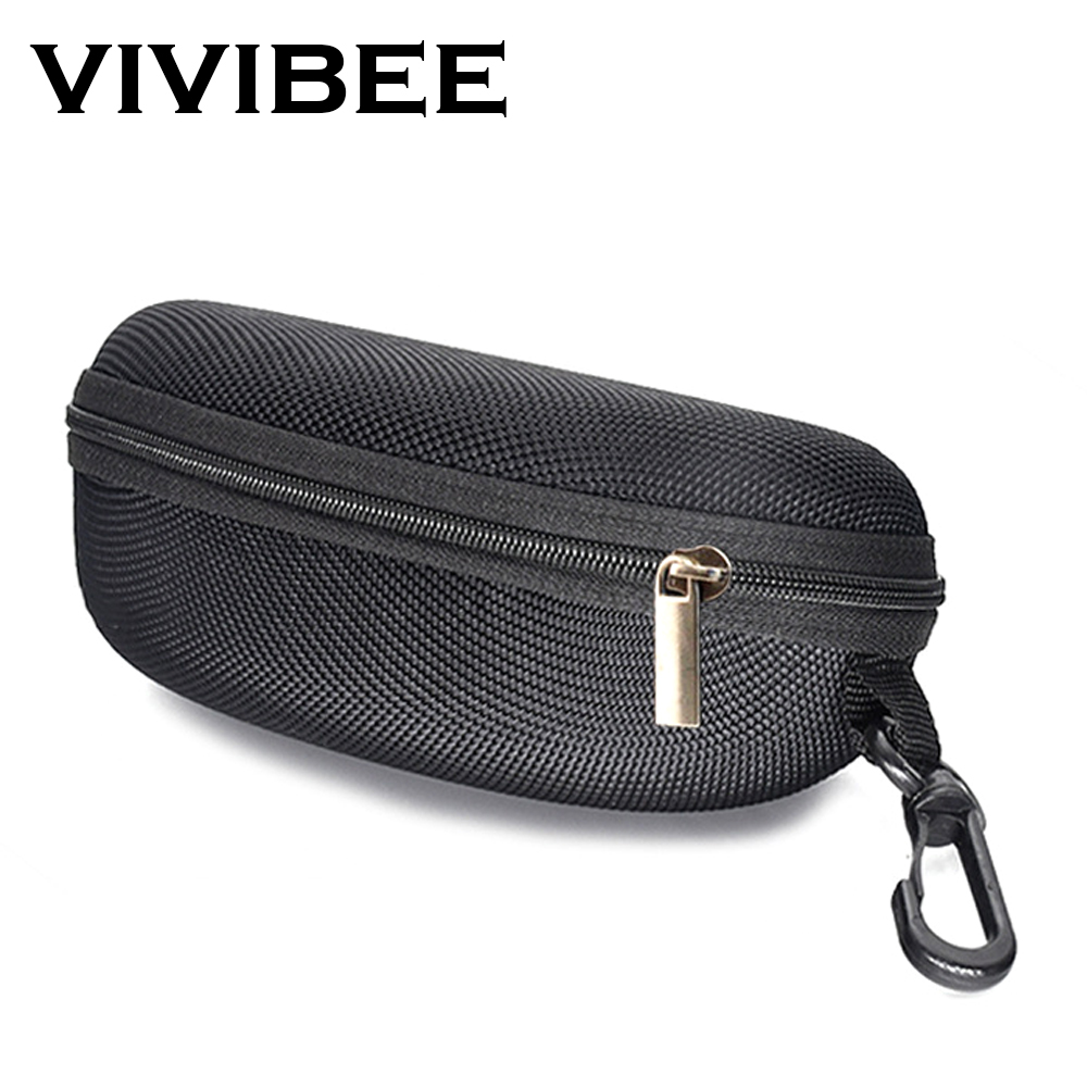 Sports Equipment Cabinet - VIVIBEE Men Black Sports EVA Farbic