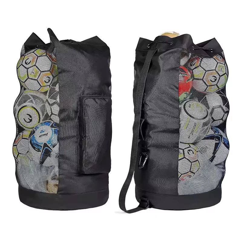 Heavy Duty XL Soccer Mesh Equi - Xl Sports Equipment Bag のレビューと価格