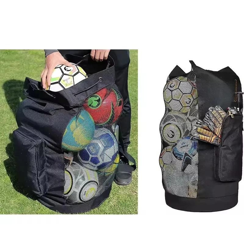 Heavy Duty XL Soccer Mesh Equi - Xl Sports Equipment Bag のレビューと価格