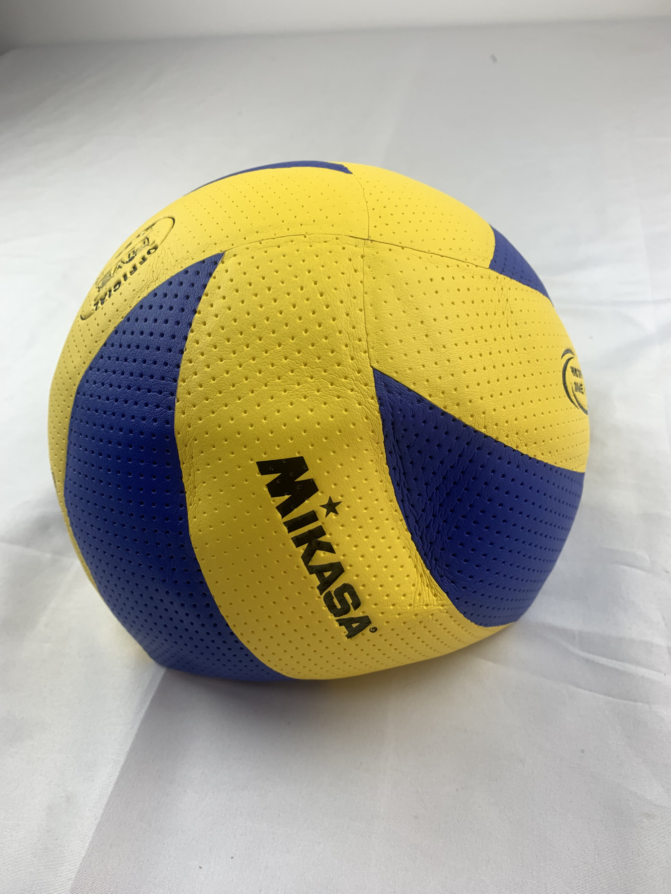 PU High-quality Leather Microf - Spike Ball Game のレビューと価格