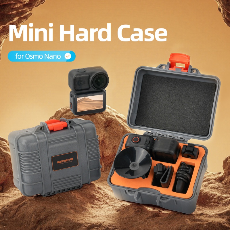 Portable Storage Box for DJI O - Sports Equipment Cabinet のレビューと価格