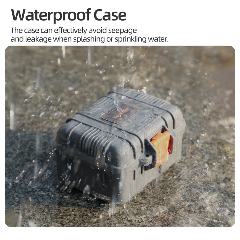 Portable Storage Box for DJI O - Sports Equipment Cabinet のレビューと価格