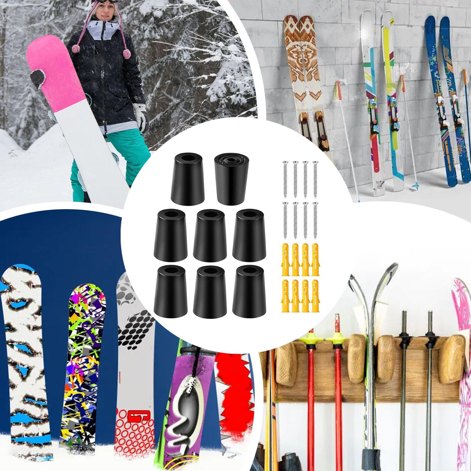 Snowboard Wall Mount Vertical  - Sports Equipment Store のレビューと価格
