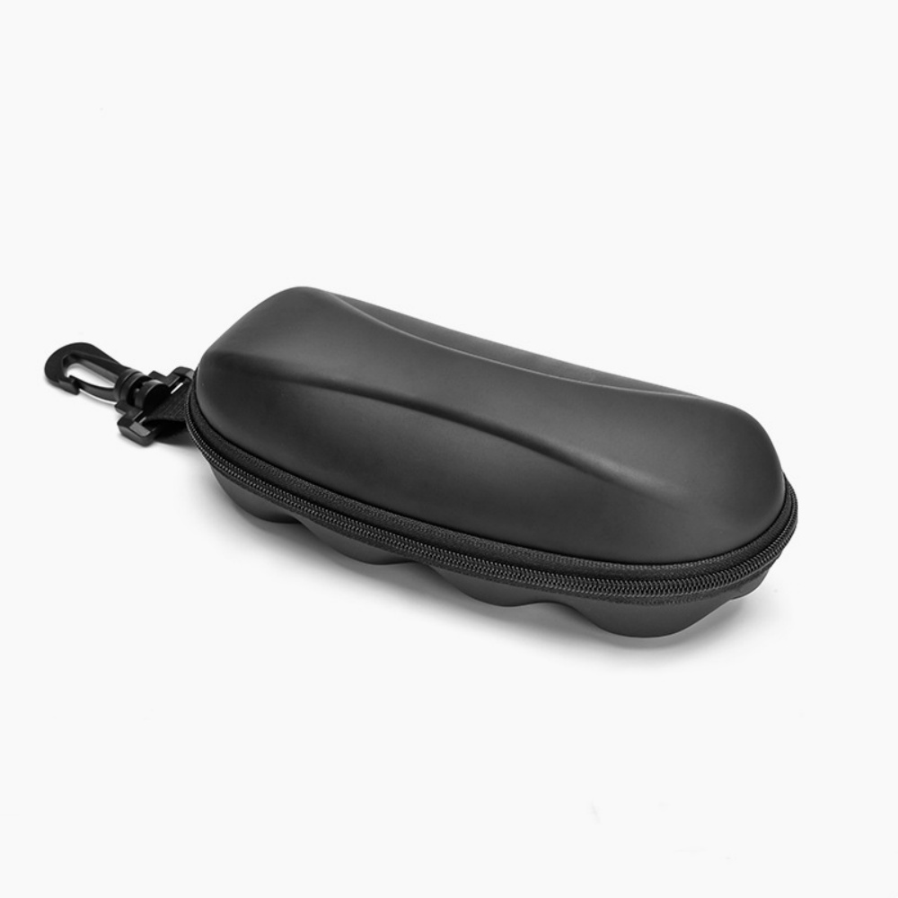 Hard Eyeglasses Case Large Cap - Sports Equipment Cabinet のレビューと価格