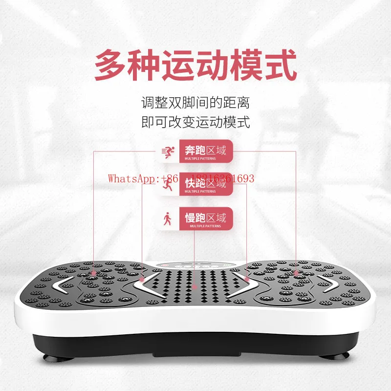 I182 Store Lazy Fat Shaking Ma - Sports Equipment Store のレビューと価格