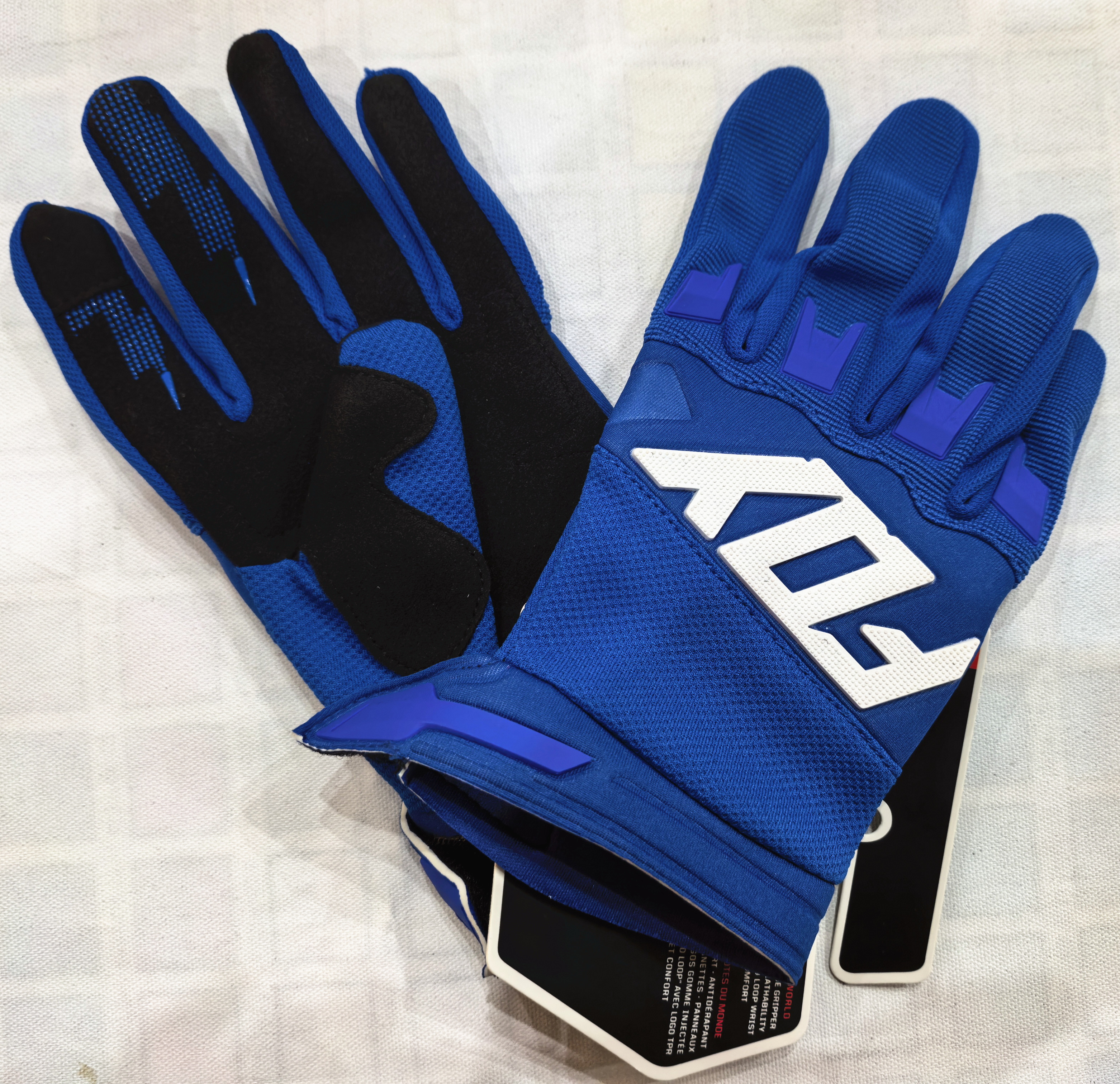2026 Kids Riding Gloves Kids M - Balance Bike Kids のレビューと価格