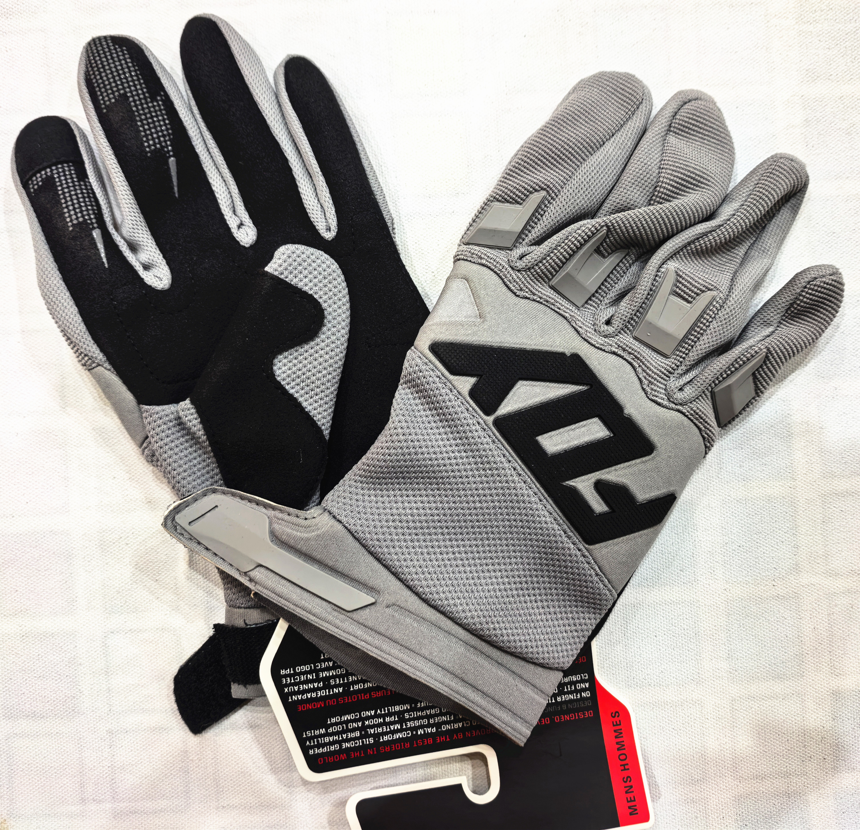 2026 Kids Riding Gloves Kids M - Balance Bike Kids のレビューと価格