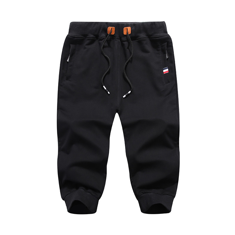 Summer Casual Pants Mens Sweat - Sports Equipment Brands のレビューと価格