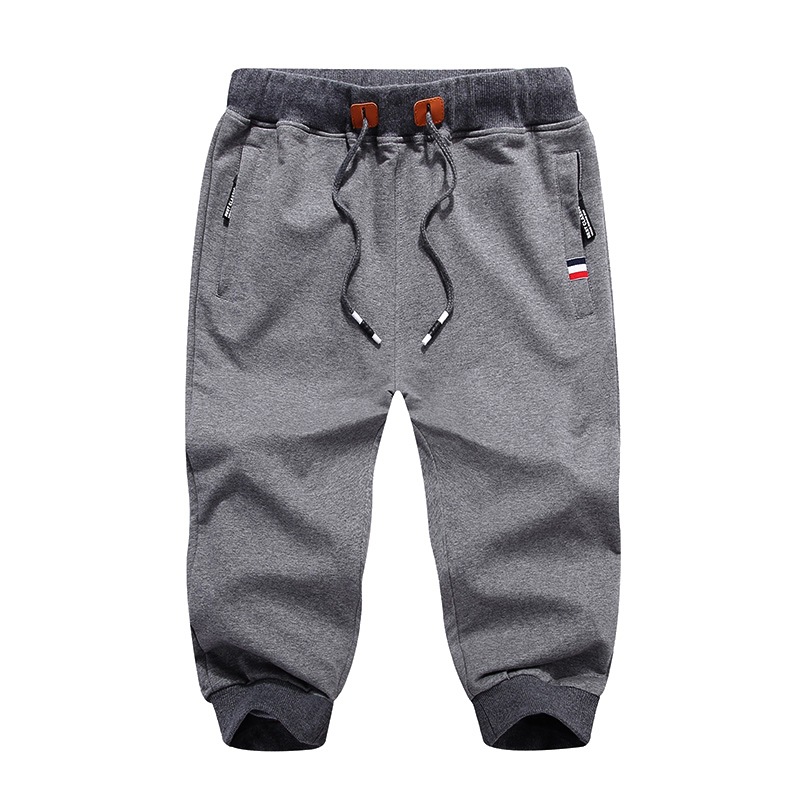 Summer Casual Pants Mens Sweat - Sports Equipment Brands のレビューと価格