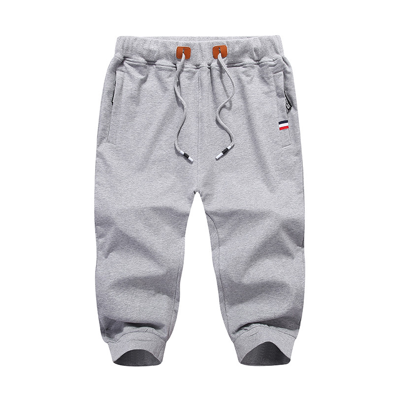Summer Casual Pants Mens Sweat - Sports Equipment Brands のレビューと価格
