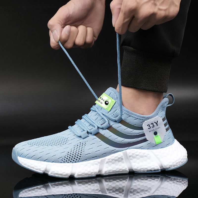 Women Sneakers 2023 New Mesh B - Sports Equipment Brands のレビューと価格