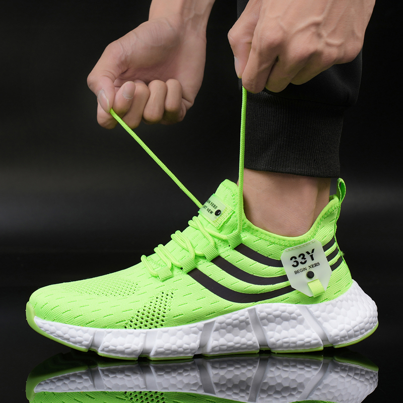 Women Sneakers 2023 New Mesh B - Sports Equipment Brands のレビューと価格