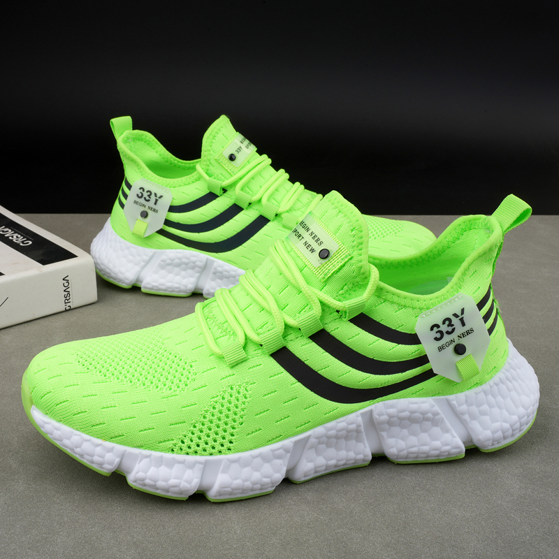 Women Sneakers 2023 New Mesh B - Sports Equipment Brands のレビューと価格