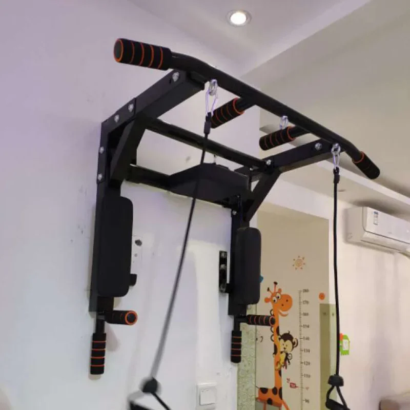 Home Gym Pull-ups Bar Horizont - Sports Equipment Website のレビューと価格