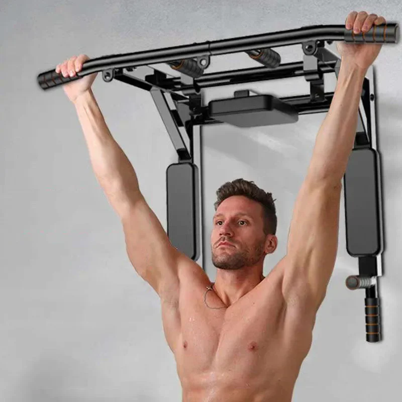 Home Gym Pull-ups Bar Horizont - Sports Equipment Website のレビューと価格