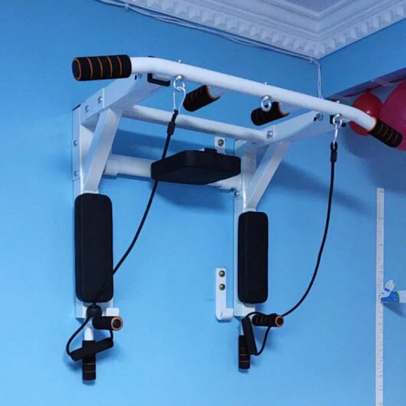 Home Gym Pull-ups Bar Horizont - Sports Equipment Website のレビューと価格