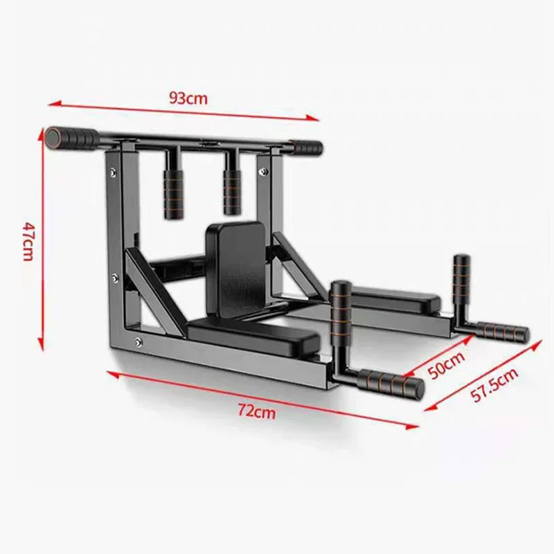 Home Gym Pull-ups Bar Horizont - Sports Equipment Website のレビューと価格