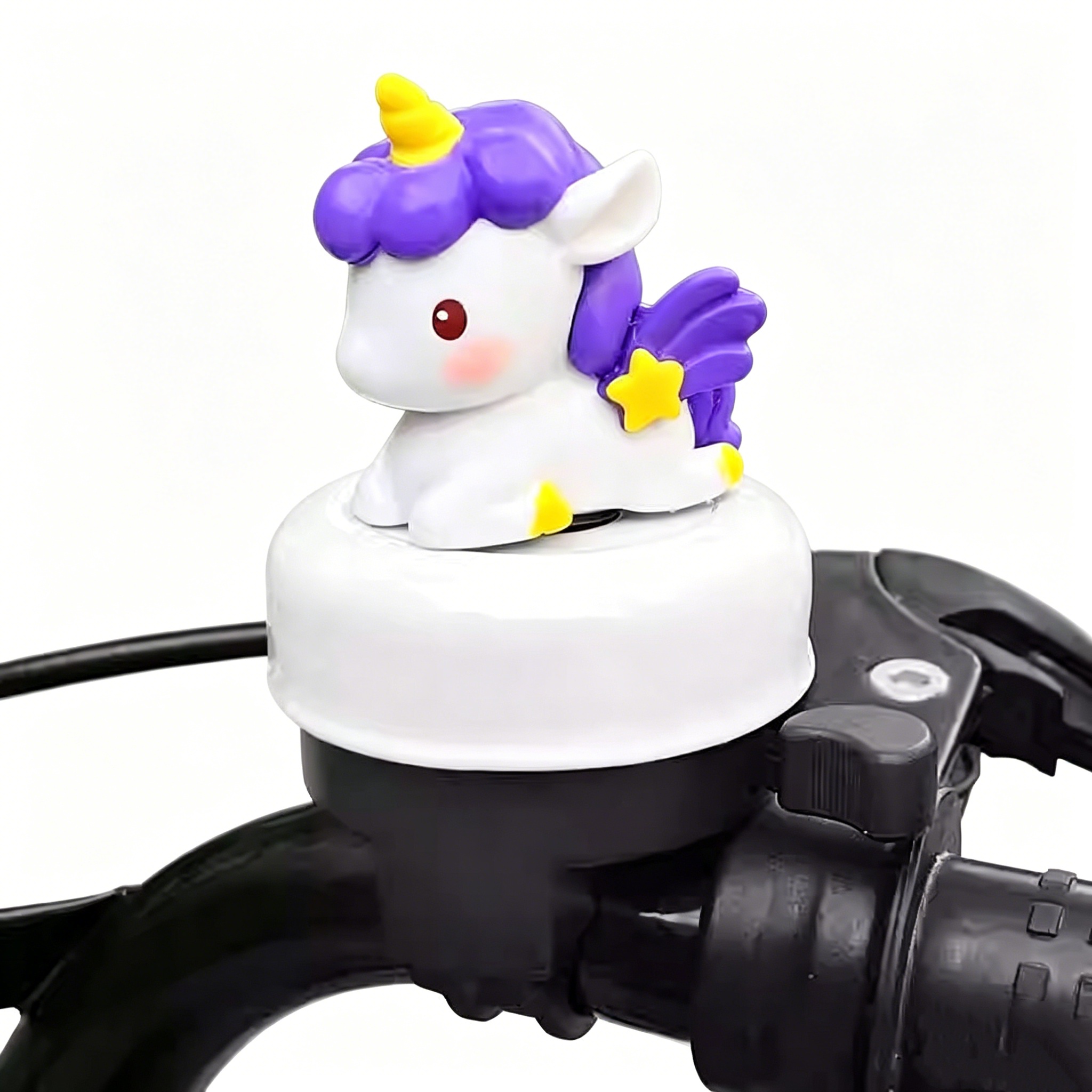 Cute Cartoon Unicorn Bicycle B - Balance Bike Kids のレビューと価格