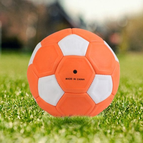 Size 3/4/5 Curve Soccer Ball R - Spike Ball Game のレビューと価格