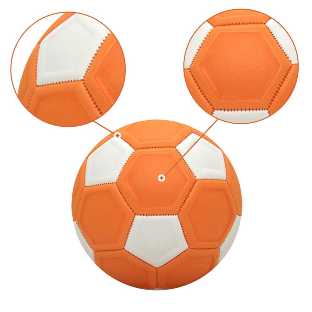 Size 3/4/5 Curve Soccer Ball R - Spike Ball Game のレビューと価格