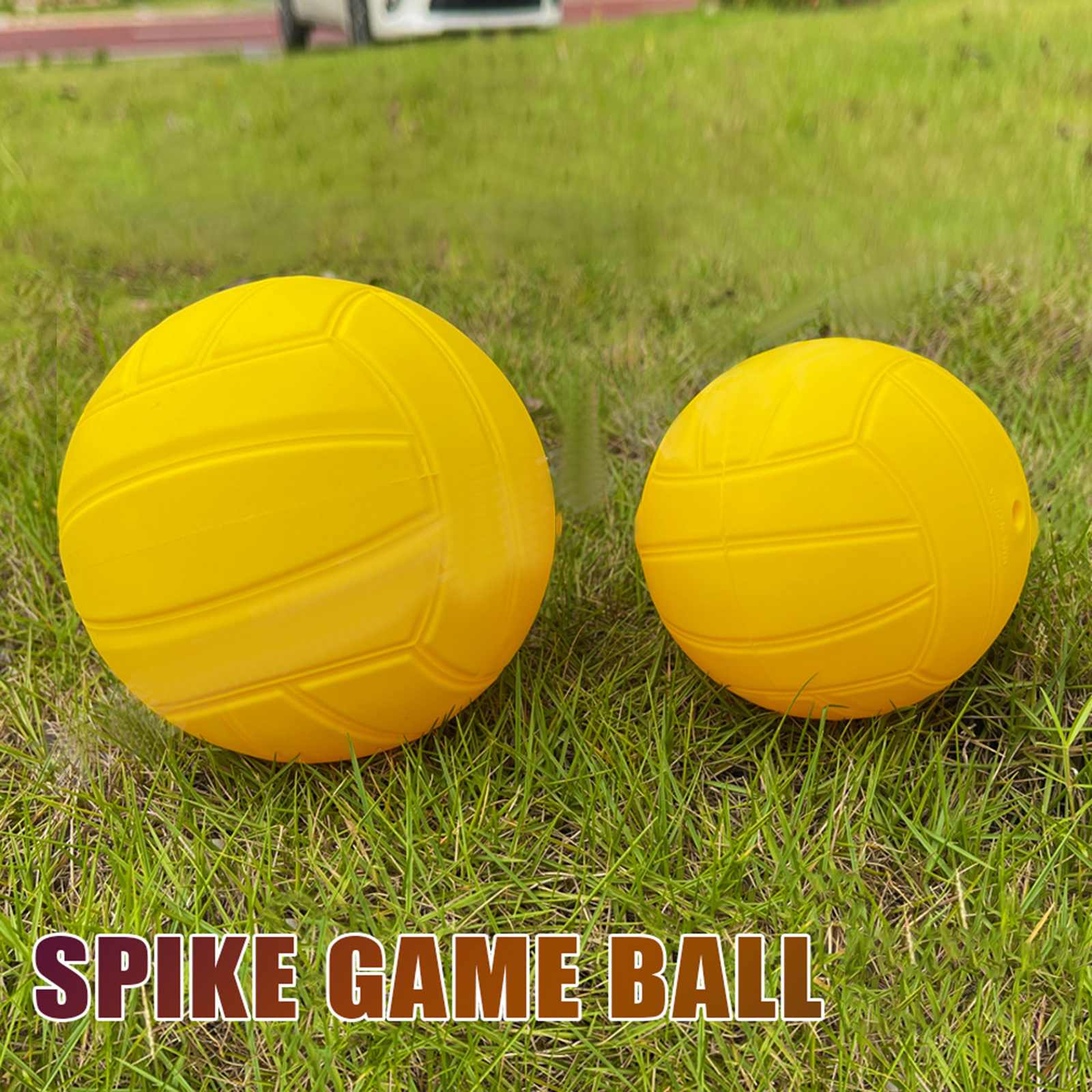 Spike Replacement Balls with A - Spike Ball Game のレビューと価格
