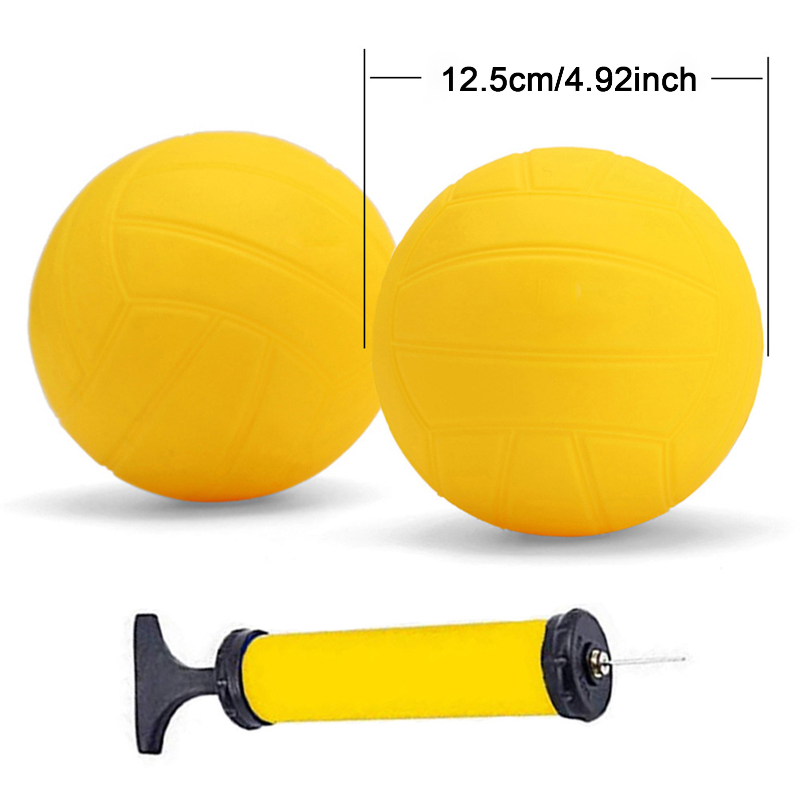 Spike Replacement Balls with A - Spike Ball Game のレビューと価格
