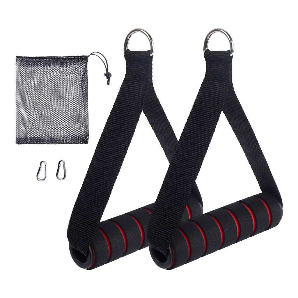 2x Exercise Handles Working Ou - Sports Equipment Website のレビューと価格