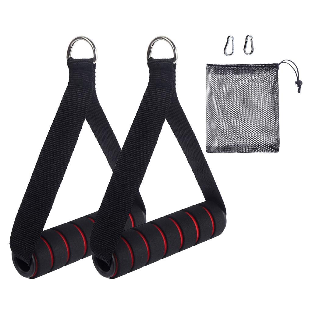 2x Exercise Handles Working Ou - Sports Equipment Website のレビューと価格