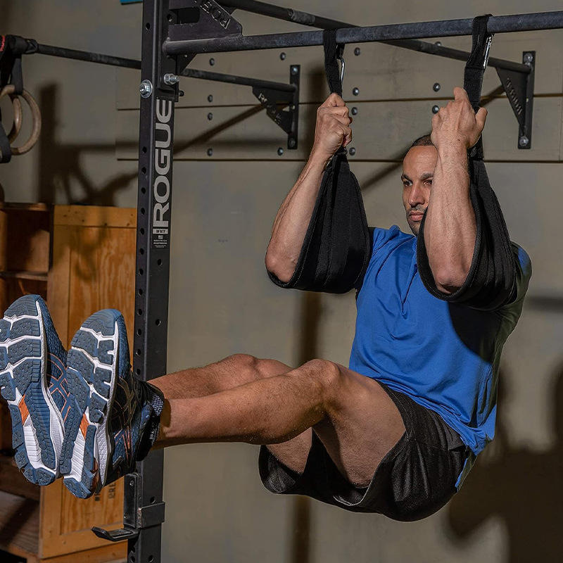 A Pair Heavy Duty AB Sling Str - Sports Equipment Website のレビューと価格