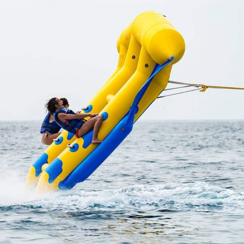 Popular Inflatable Saltwater P - Sports Equipment Rental のレビューと価格