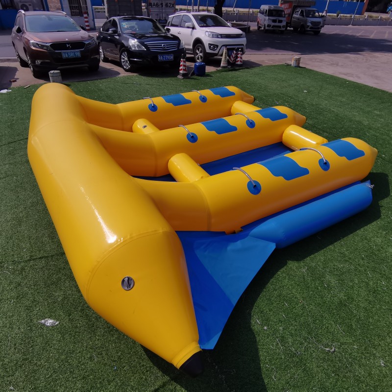 Popular Inflatable Saltwater P - Sports Equipment Rental のレビューと価格