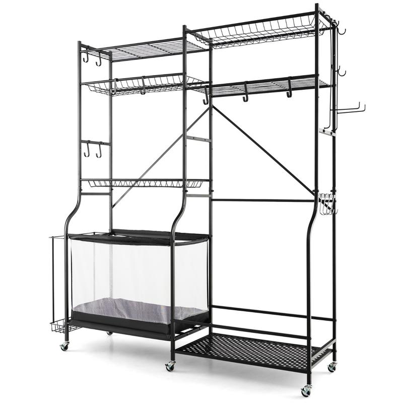 Sports Equipment Organizer for - Sports Equipment Garage Organizer のレビューと価格