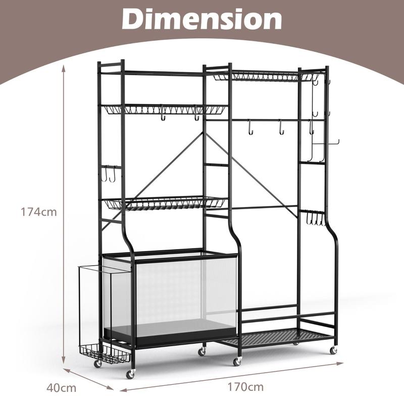 Sports Equipment Organizer for - Sports Equipment Garage Organizer のレビューと価格