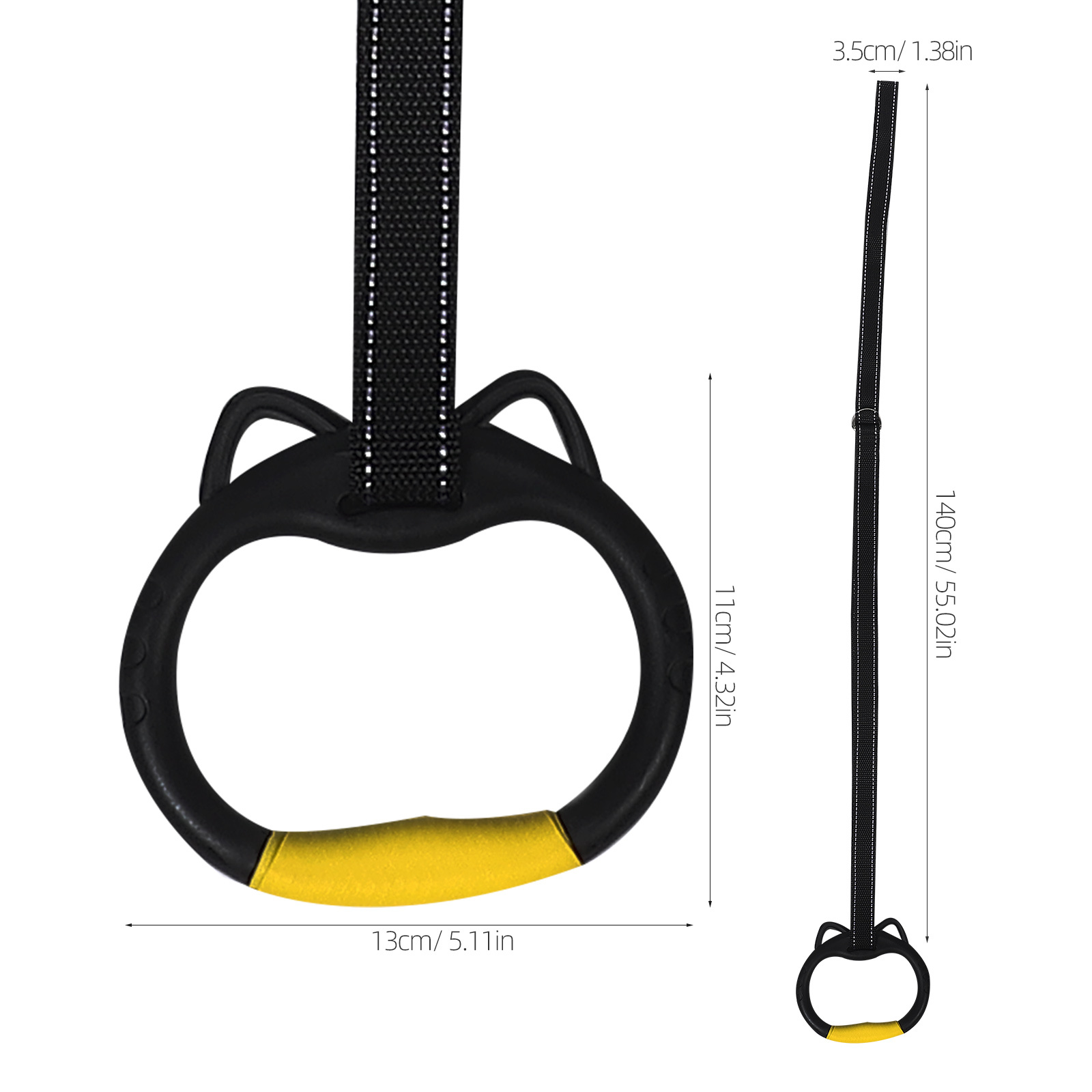 1 set 1 Set Gymnastics Rings F - Sports Equipment Website のレビューと価格