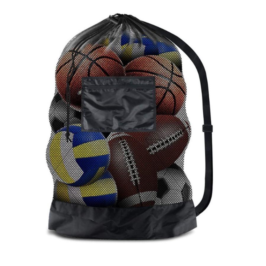 Large mesh sports bag with sho - Sports Equipment Store のレビューと価格