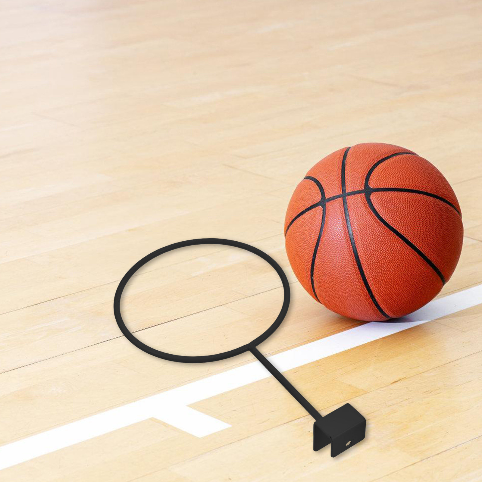 5Pcs Wall Mounted Basketball F - Sports Equipment Store のレビューと価格