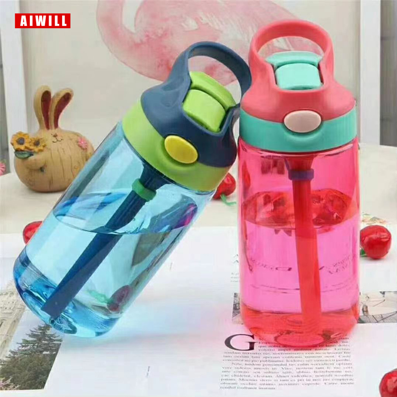 AIWILL 450ML Sports Water Bott - Sports Equipment 2 Year Old のレビューと価格