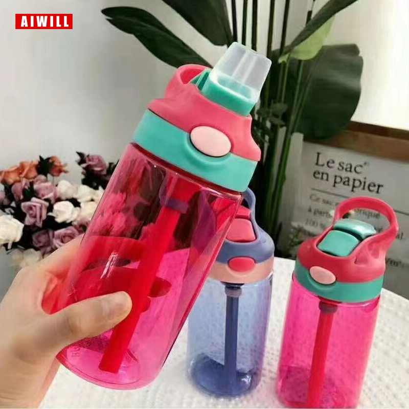 AIWILL 450ML Sports Water Bott - Sports Equipment 2 Year Old のレビューと価格