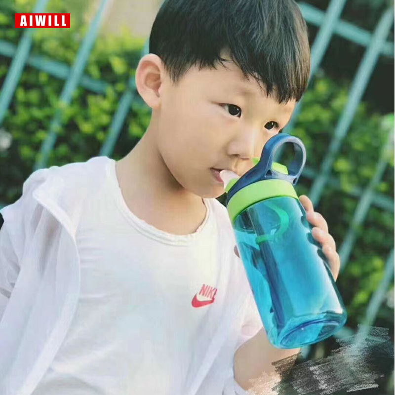 AIWILL 450ML Sports Water Bott - Sports Equipment 2 Year Old のレビューと価格