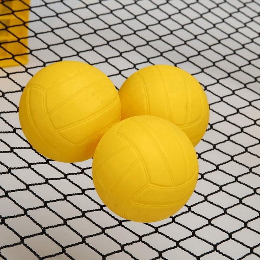 6 Spike Replacement Balls with - Spike Ball Game のレビューと価格