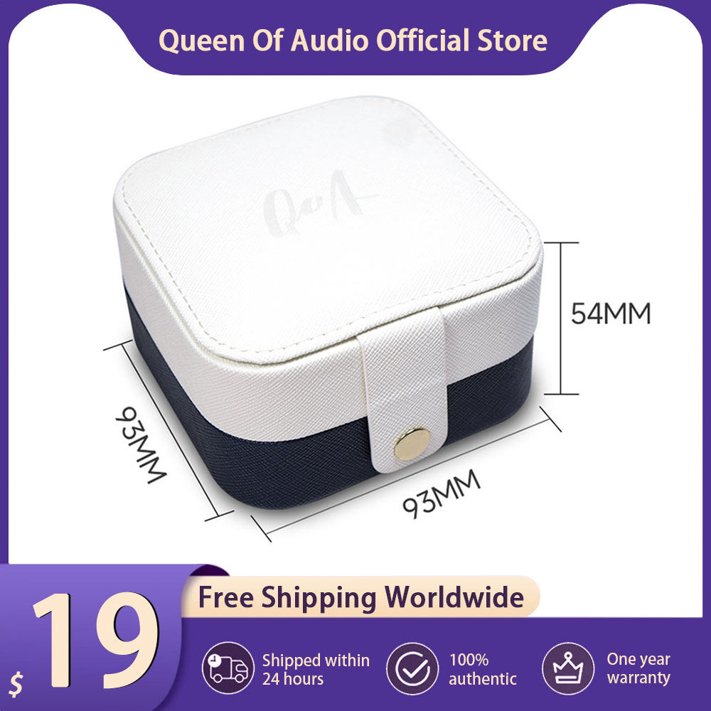 QoA Portable Headphones Storag - Sports Equipment Cabinet のレビューと価格