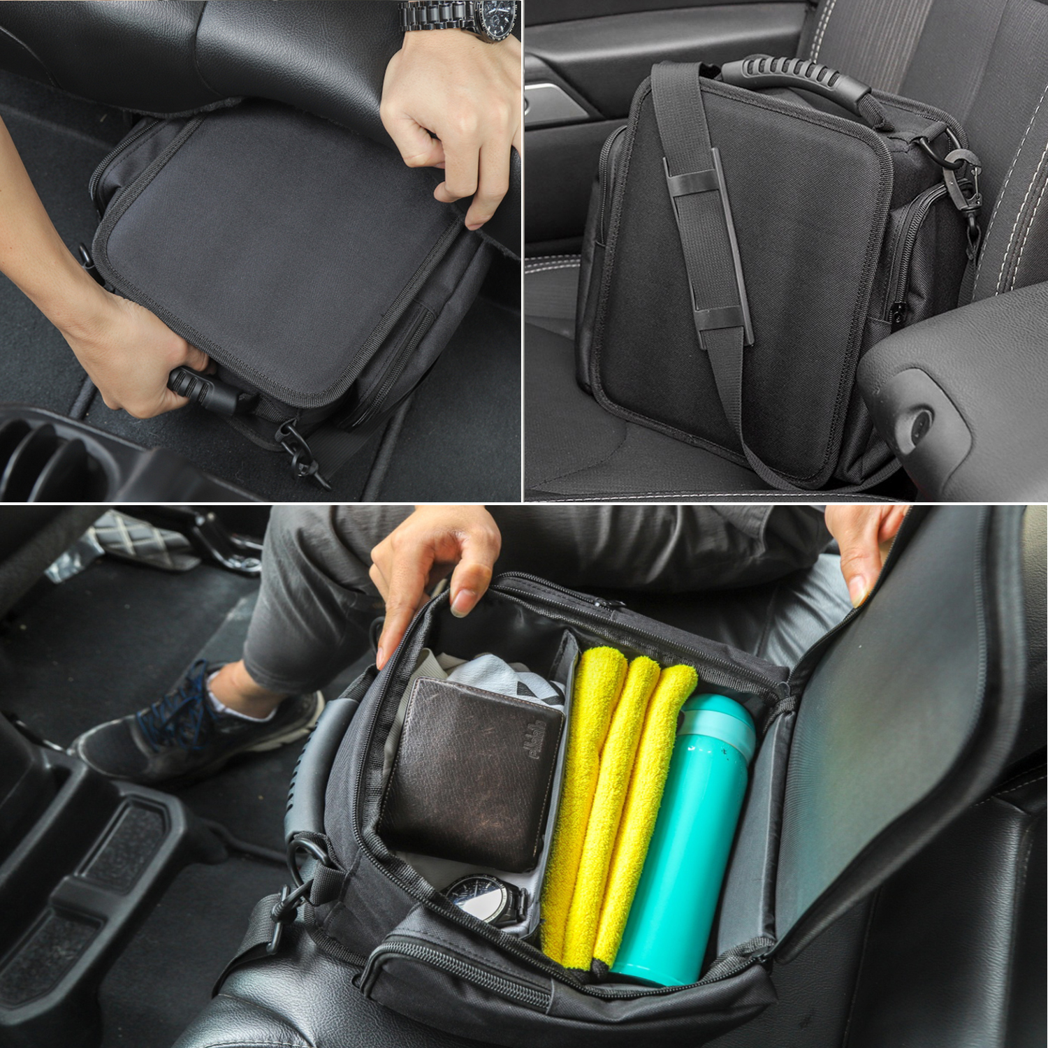 Organizer for Jeep Wrangler JK - Sports Equipment Cabinet のレビューと価格