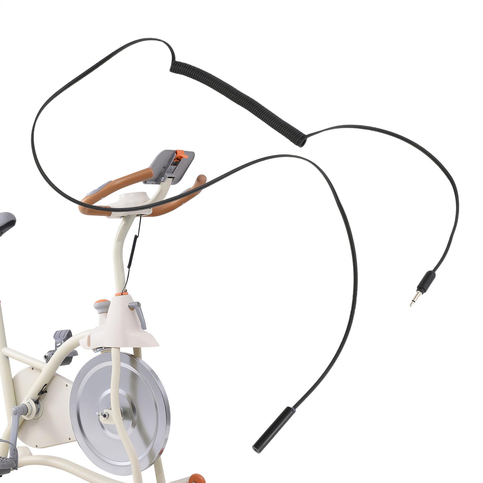 Treadmill Audio Cable Fitness  - Sports Equipment Website のレビューと価格