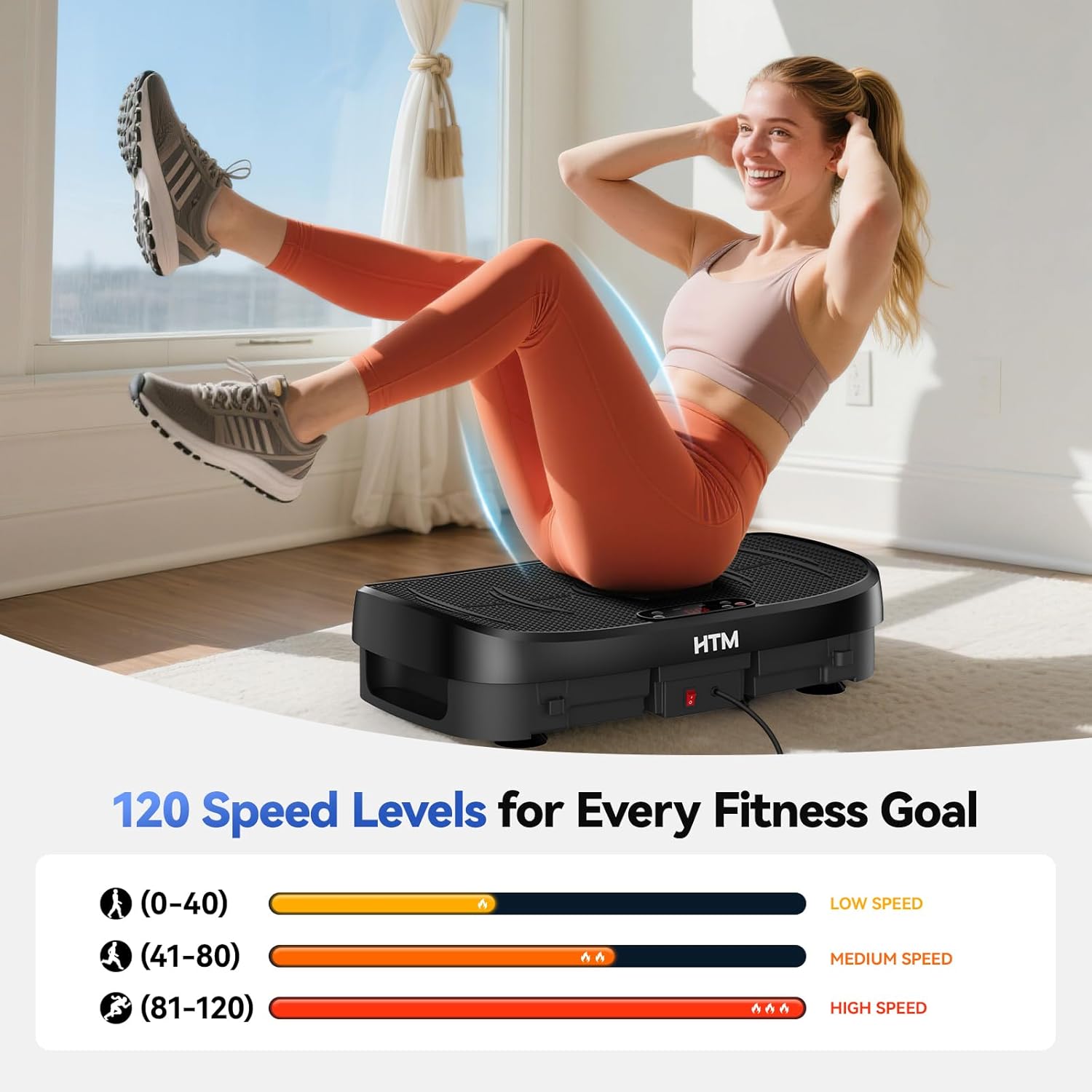 Vibration Plate Fat Burning Fi - Sports Equipment Website のレビューと価格